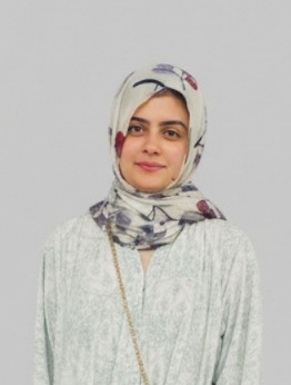 Maryam Fatima 
